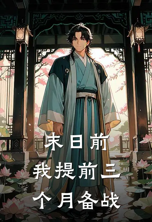 末日前，我提前三个月备战