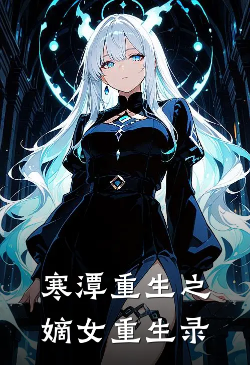 寒潭重生之嫡女重生录