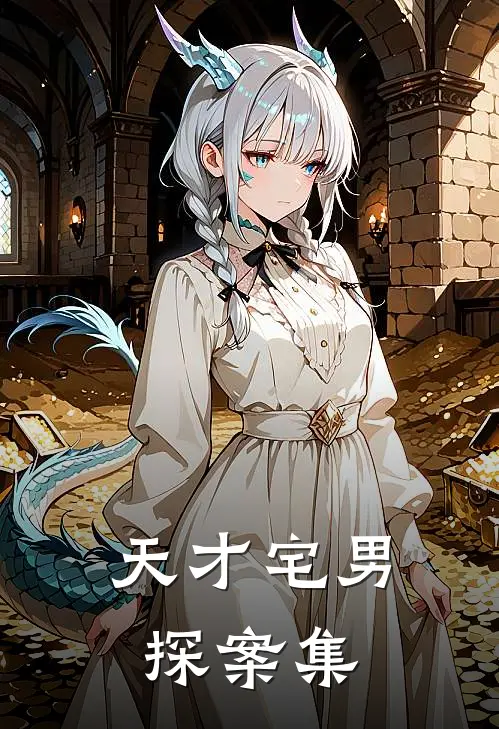 天才宅男探案集