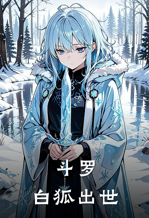 斗罗：白狐出世