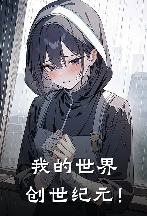 我的世界：创世纪元！