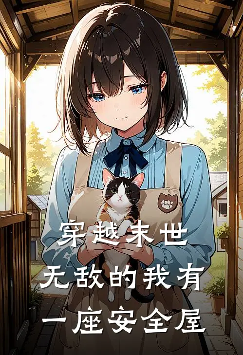 穿越末世，无敌的我有一座安全屋