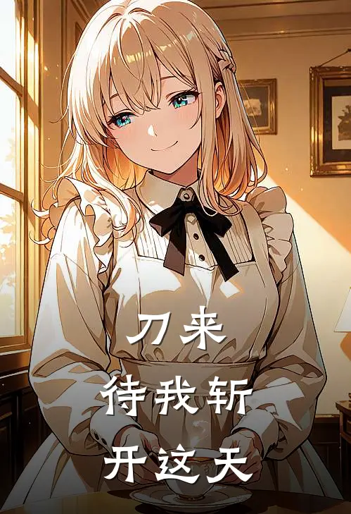 刀来：待我斩开这天