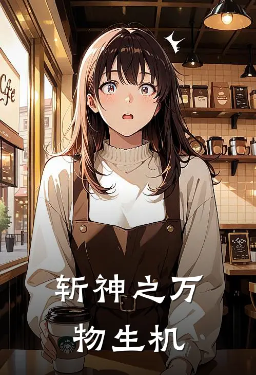 斩神之万物生机