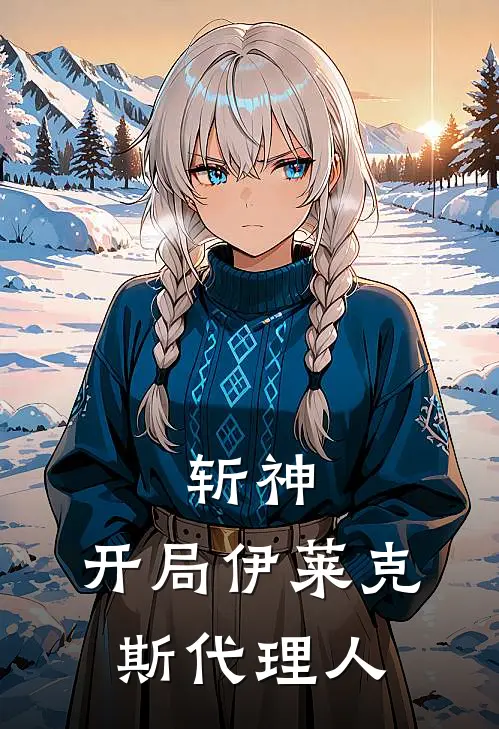 斩神：开局伊莱克斯代理人