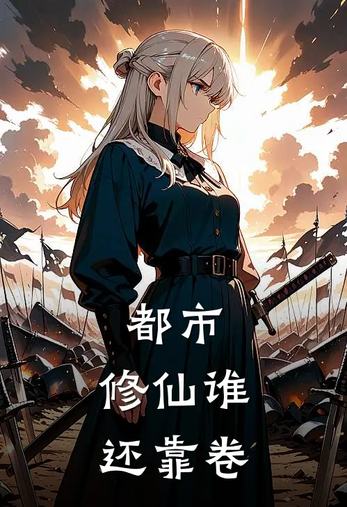 都市：修仙谁还靠卷