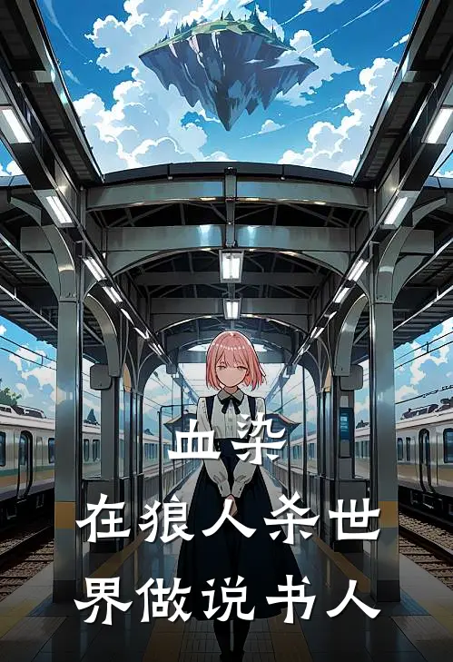 血染：在狼人杀世界做说书人