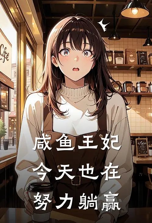 咸鱼王妃今天也在努力躺赢