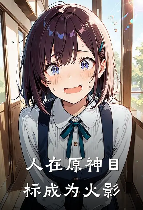 人在原神目标成为火影