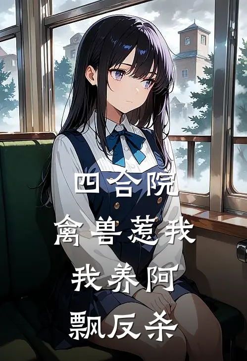 四合院：禽兽惹我，我养阿飘反杀