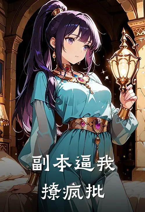 副本逼我撩疯批