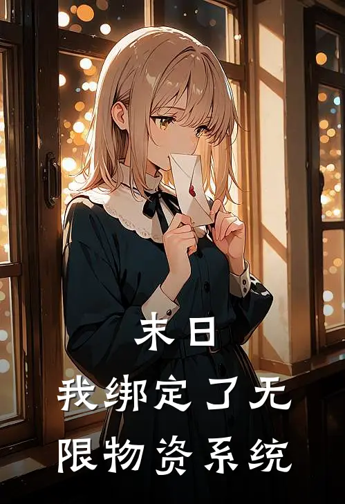 末日：我绑定了无限物资系统