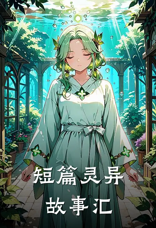 短篇灵异故事汇