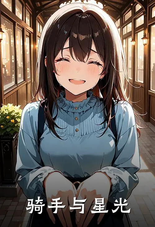 骑手与星光