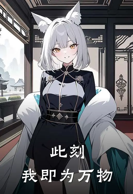 此刻，我即为万物