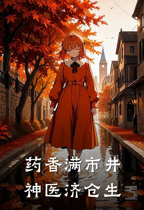 药香满市井神医济仓生