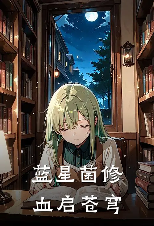 蓝星菌修：血启苍穹