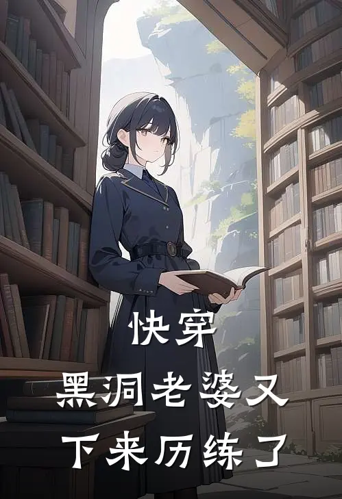 快穿：黑洞老婆又下来历练了