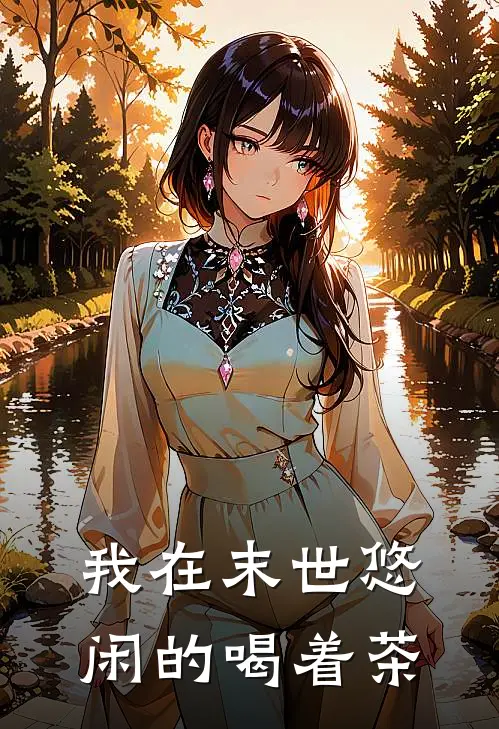 我在末世悠闲的喝着茶