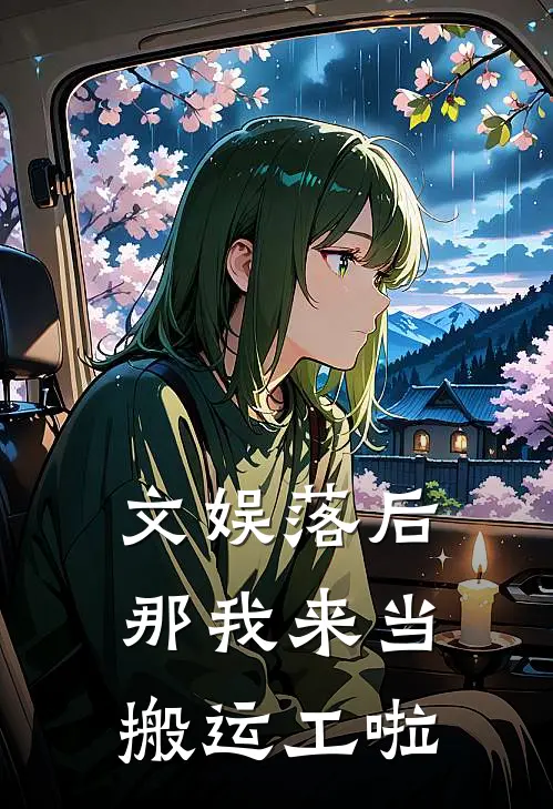 文娱落后，那我来当搬运工啦