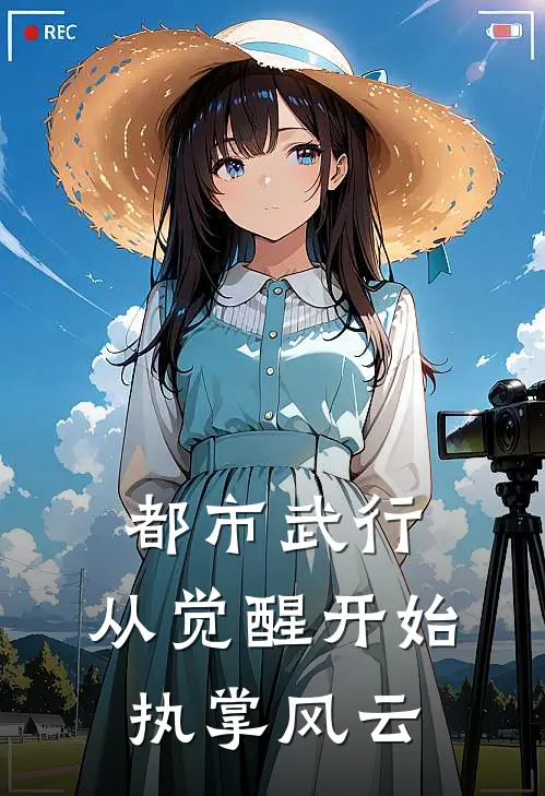 都市武行：从觉醒开始执掌风云