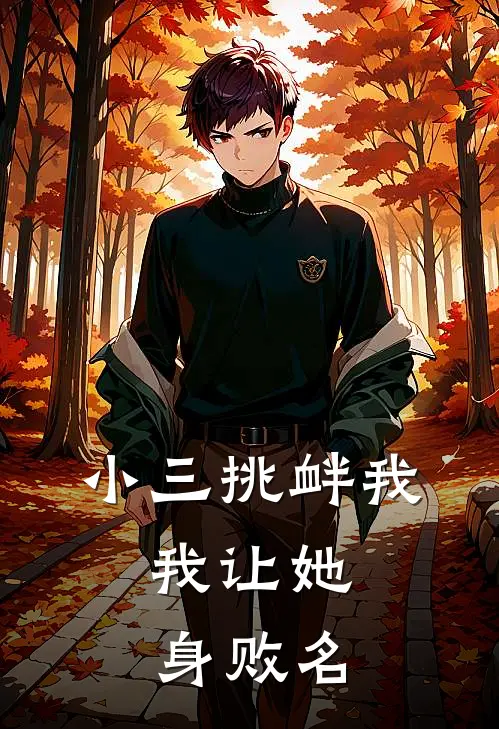 小三挑衅我，我让她身败名