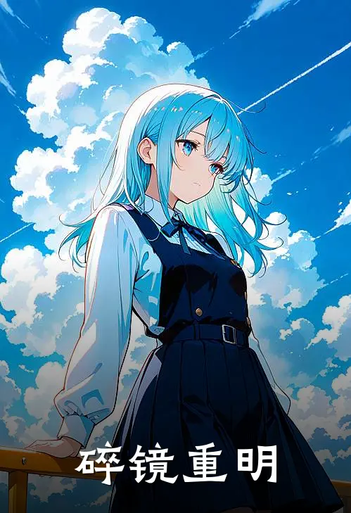 碎镜重明