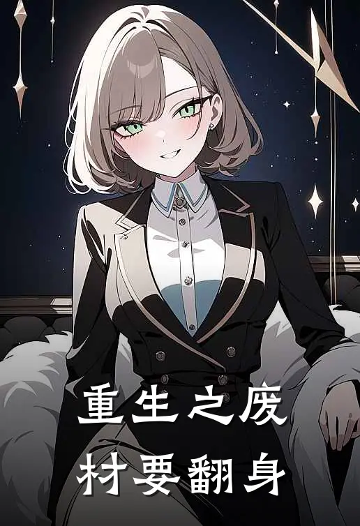 重生之废材要翻身