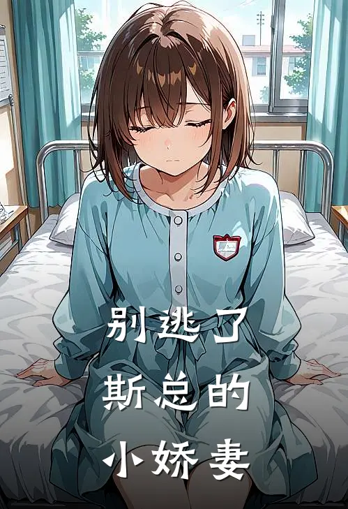 别逃了，斯总的小娇妻