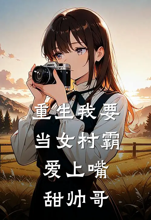 重生我要当女村霸，爱上嘴甜帅哥