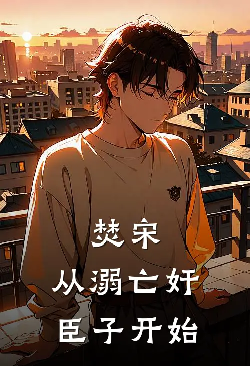 焚宋：从溺亡奸臣子开始