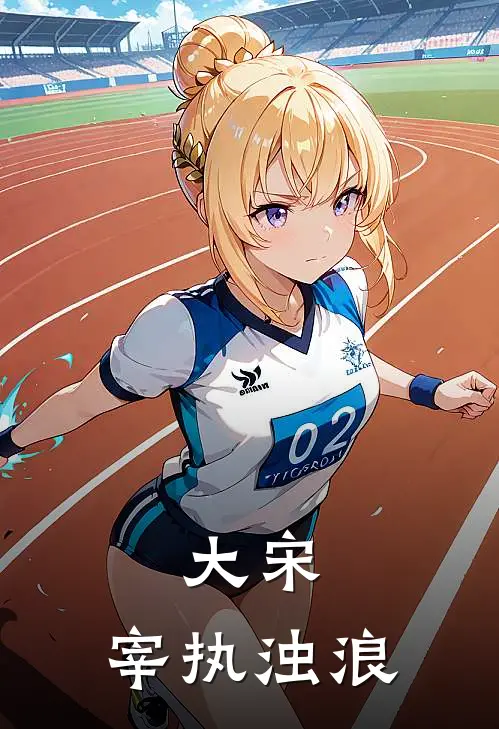 大宋：宰执浊浪