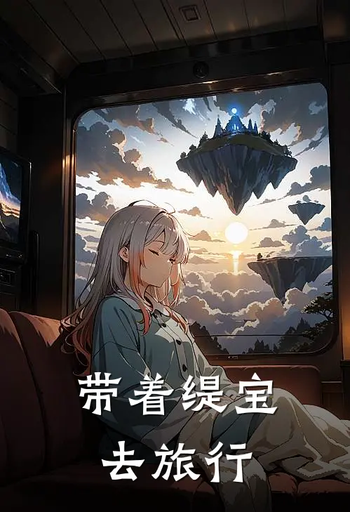 带着缇宝去旅行