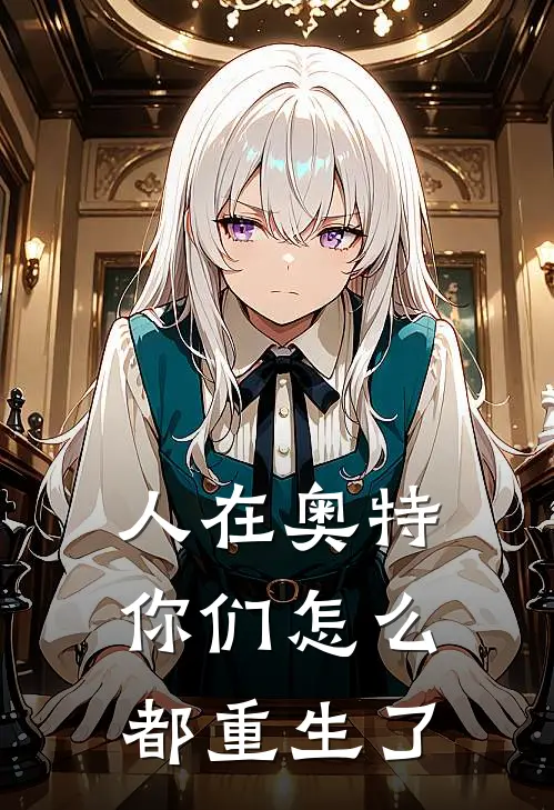 人在奥特，你们怎么都重生了