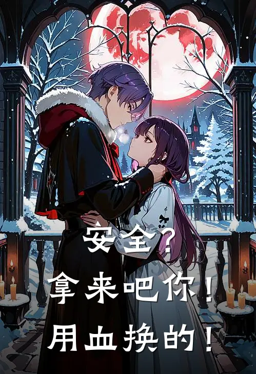 安全？拿来吧你！用血换的！