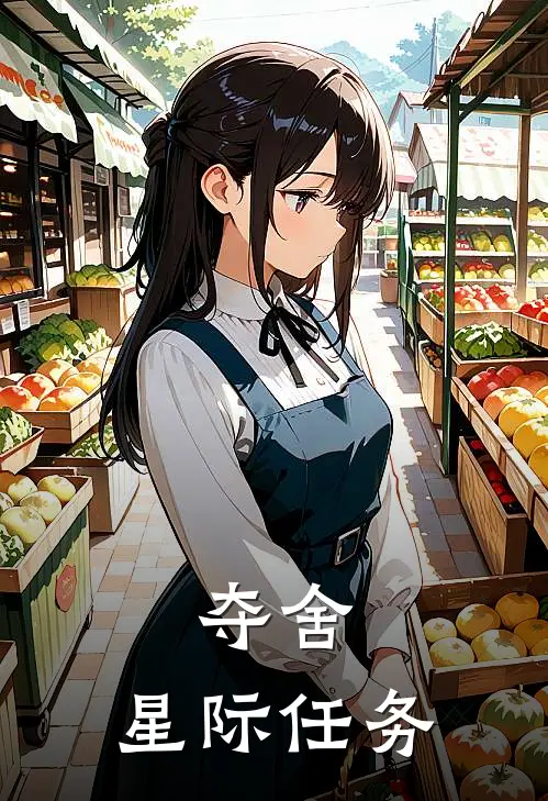 夺舍：星际任务