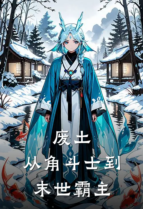 废土：从角斗士到末世霸主