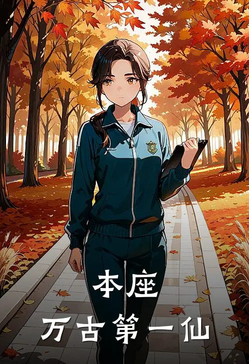 本座，万古第一仙