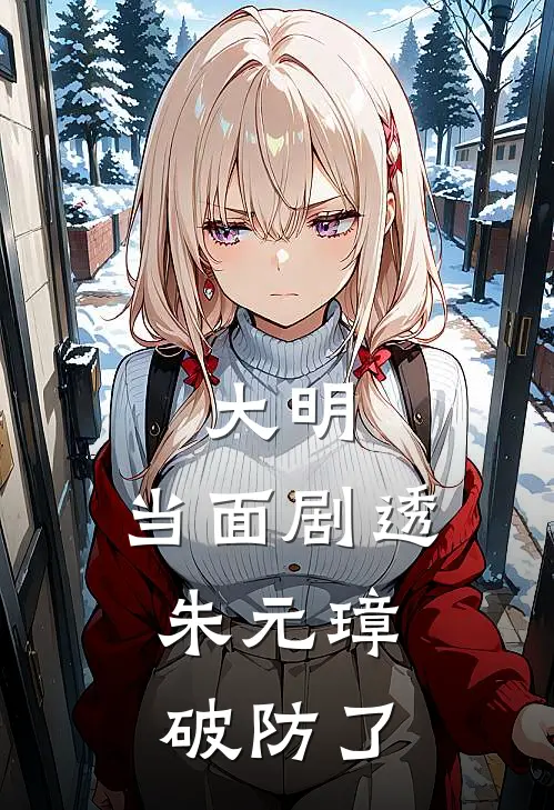 大明：当面剧透，朱元璋破防了