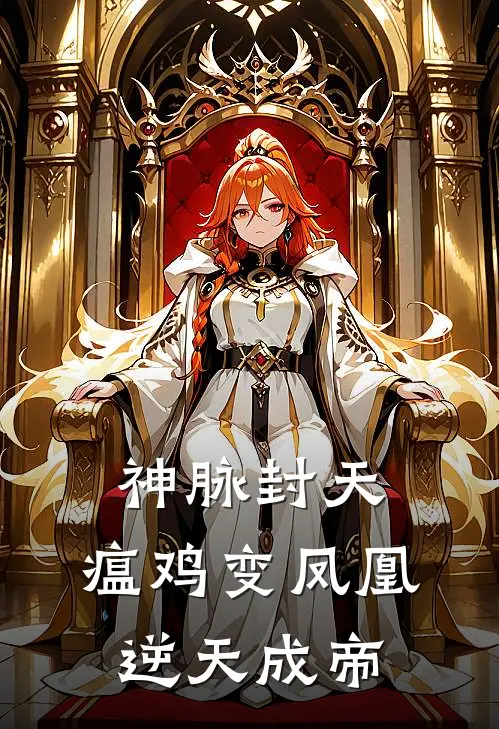神脉封天：瘟鸡变凤凰逆天成帝