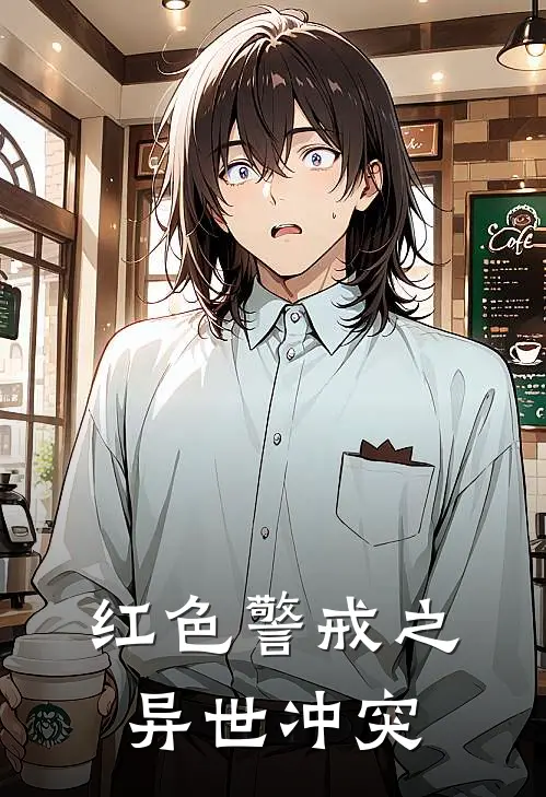 红色警戒之异世冲突