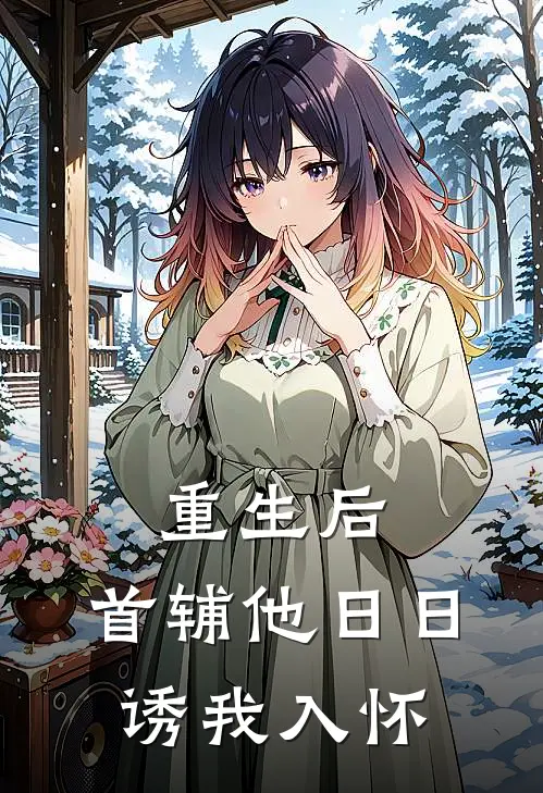 重生后，首辅他日日诱我入怀