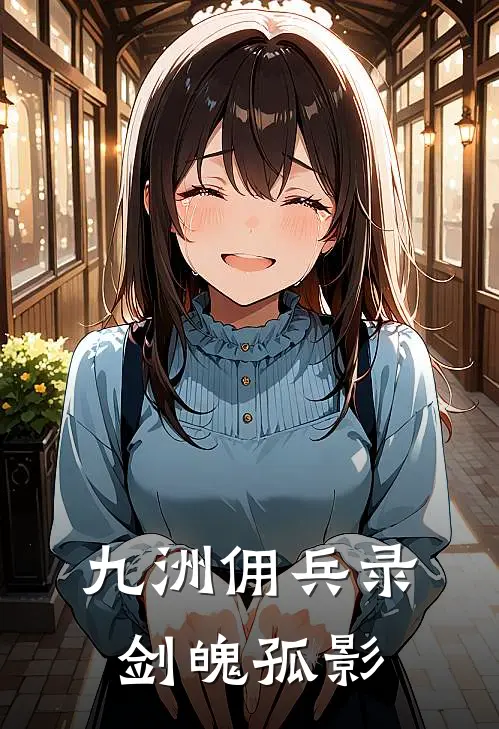 九洲佣兵录：剑魄孤影