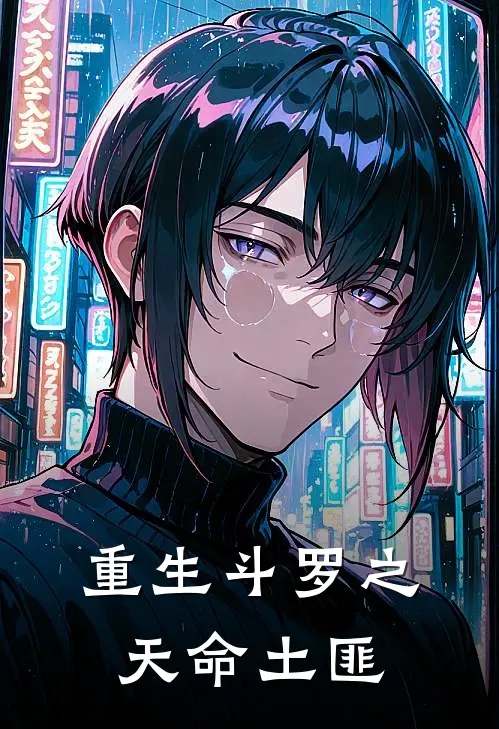 重生斗罗之天命土匪