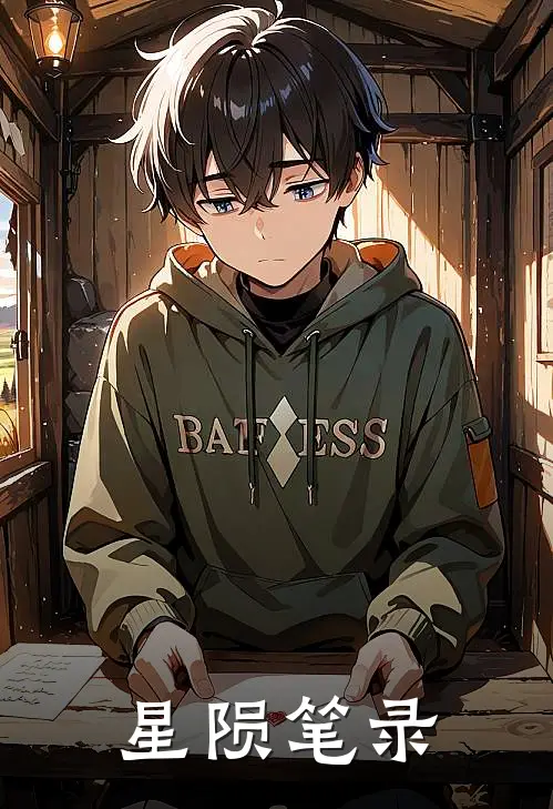 星陨笔录