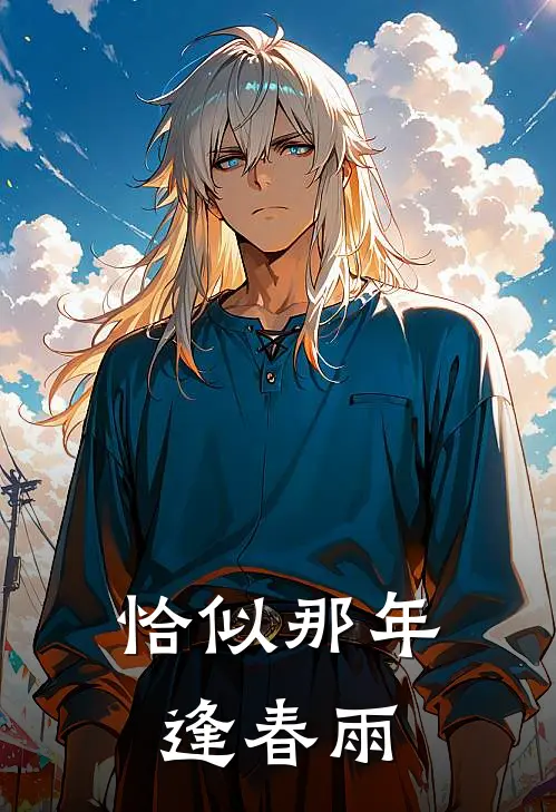恰似那年逢春雨