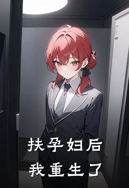 扶孕妇后我重生了