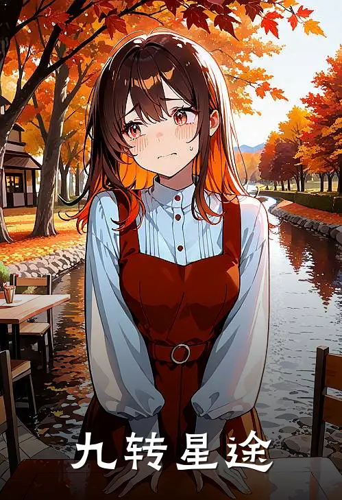 九转星途