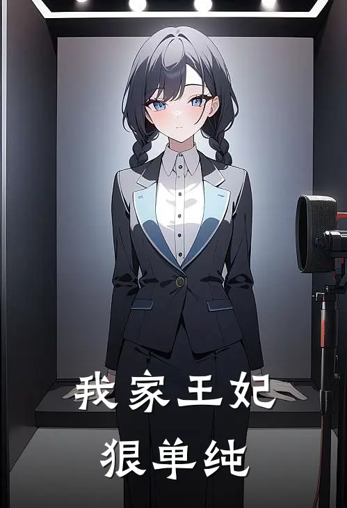我家王妃狠单纯