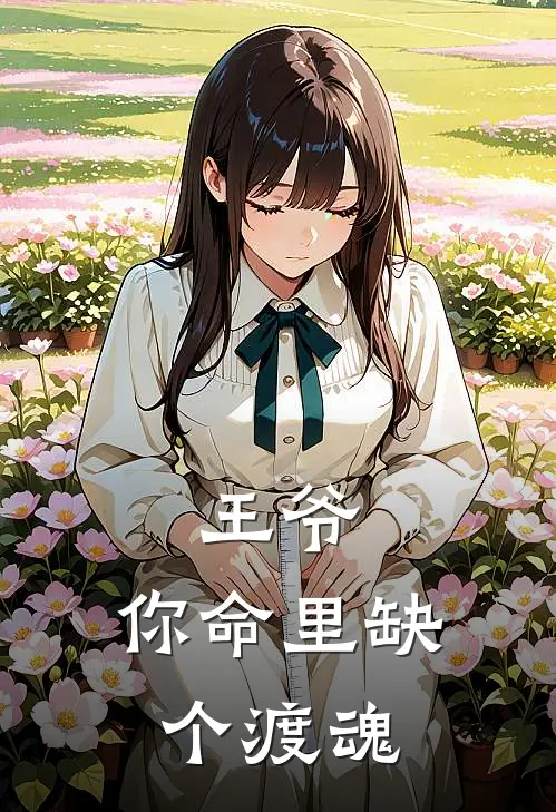 王爷，你命里缺个渡魂